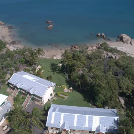 Whitsunday Sands Resort