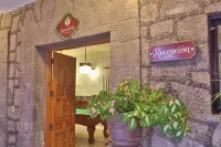 Hotel Casa de Vino Hotels in Tequisquiapan