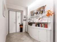 Interno 1 Ciampino Roma Luxury Apartment Con Balcone Hotels in Ciampino