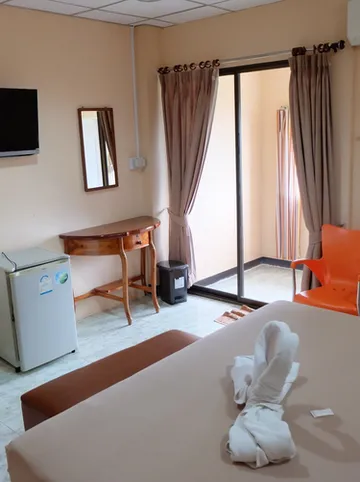 รูปภาพของสนานวรรณ พาเลซ