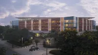 InterContinental Jaipur Tonk Road Hotels in Jaipur
