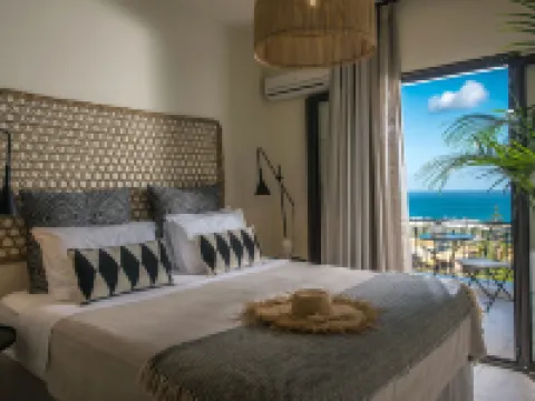 Creta Blue Boutique Hotel Hotels in Hersonissos