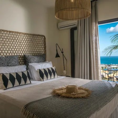 Creta Blue Boutique Hotel