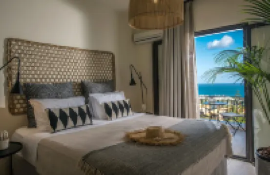 Creta Blue Boutique Hotel