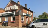 Landgasthof Rheda Hotel-Restaurant Hotels in der Nähe von Lidl