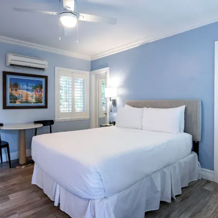 Crane's Beach House Boutique Hotel & Luxury Villas