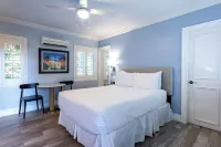 Crane's Beach House Boutique Hotel & Luxury Villas - Bãi biển
