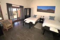 Solitaire Mountain Lodge Hotels in Solitaire