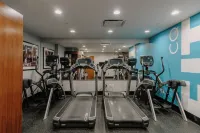 Club Quarters Hotel, Grand Central Các khách sạn ở New York