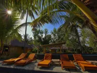 Rinjani Beach Eco Resort Hotels in Tanjung