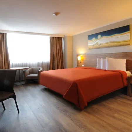 HOTEL BENIDORM