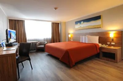 Hotel Benidorm Hotels in 