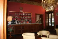 Grand Hotel Villa Balbi - bar