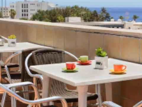 Pensión MAGEC Hoteles en Lanzarote