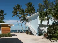 La Jolla Resort Hoteles en Condado de Monroe