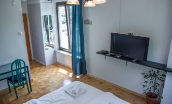 Guest House Park Žibert