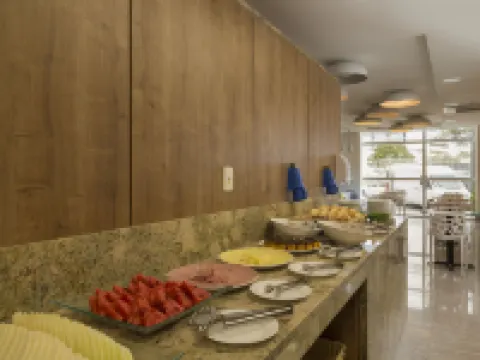 Go Inn Vitória Hotels in Vitoria