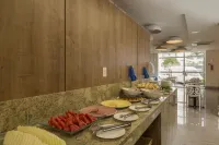 Go Inn Vitória Hotel a Vitória