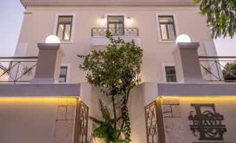 Epavli Boutique Hotel