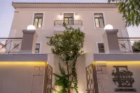 Epavli Boutique Hotel Hotels in Nerokouros