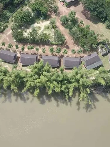 รูปภาพของธารารีสอร์ท นาแกเรณู Tara Resort Nakae Renu