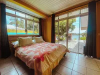 Villa Mitirapa Hotels in Afaahiti