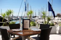 Hotel Puerto Sherry - Park Yeri