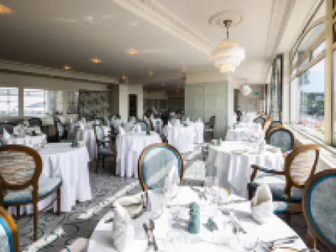 St Brelade's Bay Hotel Hotels in St Brelade