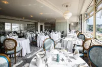 St Brelade's Bay Hotel Hotels in Saint Peter