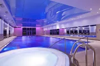 St Brelade's Bay Hotel - Pools