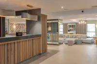 Hampton by Hilton Corby/Kettering Hotels in Corby