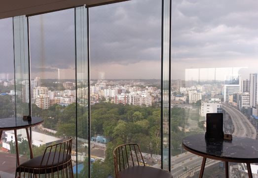 The Peninsula Chittagong PLC.