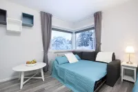 Nordurey Guesthouse - 3 звезды