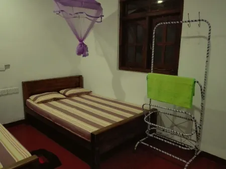 Mango Shade Отели в г. Udawalawa