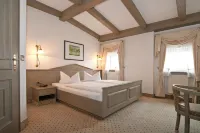 Hotel Drei Schwanen - Ristorante Due Fratelli Отели в г. Калленберг