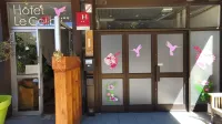 Hotel le Colibri