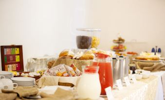 Il Carmine Dimora Storica