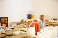 Il Carmine Dimora Storica - breakfast