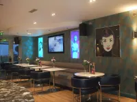Legends Hotel - Bữa sáng