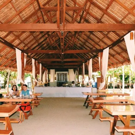 La Luz Beach Resort Отели в г. Сан Хуан