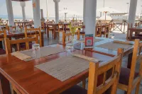DM Hoteles Asia - servizio colazione