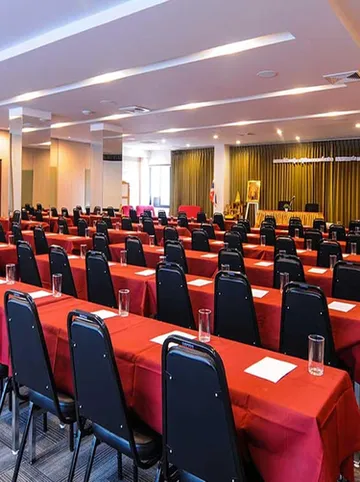 รูปภาพของโรงแรมลีโอซอ Leosor Hotel