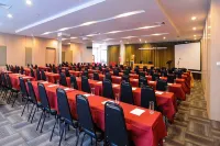 Leosor Hotel Hotels in Amphoe Mueang Nakhon Ratchasima