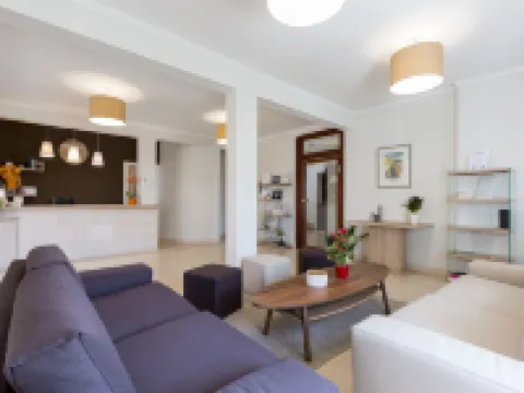 Apartments Villa Nina Hotels in Fazana