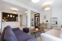 Apartments Villa Nina Hotels in Općina Fažana