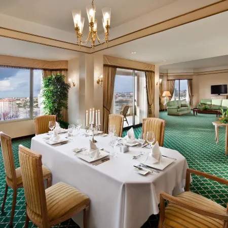 Hilton Yaounde