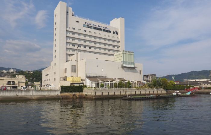 클레이턴 베이 호텔