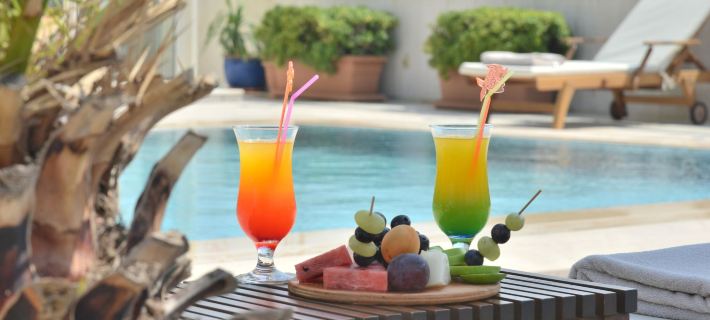 Ege Palas Business Hotel Hotels in Izmir