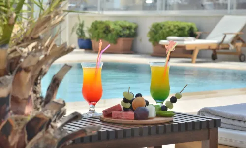 Ege Palas Business Hotel