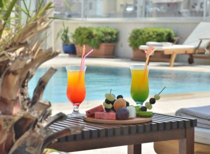 Ege Palas Business Hotel